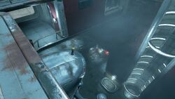 Mass Fusion Id Card Location Fallout 4